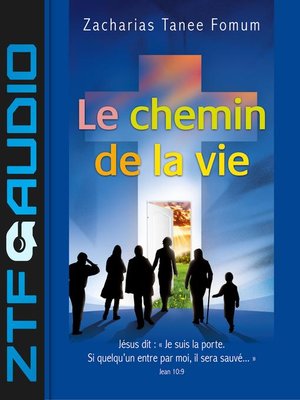 cover image of Le Chemin de la Vie